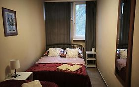 Apartament Pereca 2-Złote Tarasy